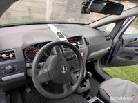 Używany Opel Zafira 2005 Minivan