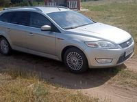 używany Ford Mondeo 