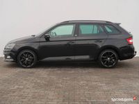 używany Skoda Fabia 1.2 TSI