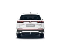 Nowe VW Tayron 193 KM (141 kW) 2026 SUV