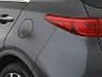 Używany Kia Sportage 141 KM (103 kW) 2017 Szary (metalik) SUV