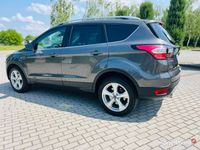 używany Ford Kuga 