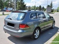 Używany VW Golf VI 2011 Hatchback