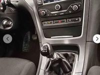 Używany Ford Mondeo 140 KM (102 kW) 2013