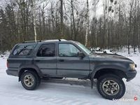 Używany Toyota HiLux 1993 Pickup