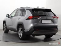 używany Toyota RAV4 2.0 Valvematic