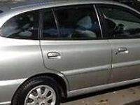 używany Kia Rio I ZGUBILES MALY DUZY BRIEF LUBich BRAK WYROBIMY NOWE