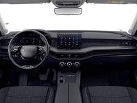 używany Skoda Superb 