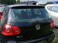 używany VW Golf V