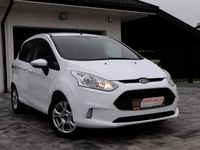 Używany Ford B-MAX 125 KM (91 kW) 2017 Biały Minivan