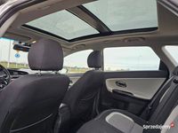 Używany Kia Ceed 135 KM (99 kW) 2015 Srebrny Hatchback