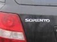 używany Kia Sorento I