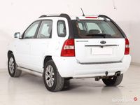używany Kia Sportage 2.0 16V