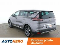 używany Renault Espace 1.6dm 160KM 2015r. 103 880km