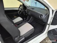 Używany Skoda Citigo 2013 Hatchback