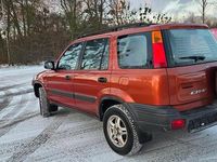 Używany Honda CR-V 1999 Inny kolor SUV