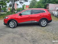 używany Renault Kadjar 1.2dm 130KM 2018r. 28 000km