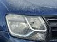 Używany Dacia Duster 114 KM (83 kW) 2016 Inny kolor SUV