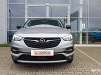 używany Opel Grandland X 2021r. Gwarancja Przebiegu, Polski Salon,…