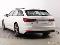 używany Audi A6 40 TDI