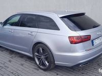 używany Audi A6 S-LIne S-tronicC7 3.0 TDI