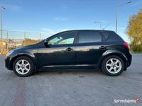 używany Kia Ceed 1.6 Crdi 115km 2007