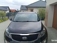 używany Kia Sportage Sprzedam 3 XL, 2015