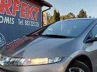 Używany Honda Civic 140 KM (102 kW) 2007 Inny kolor Sedan/Limuzyna