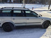 Używany VW Passat 1998