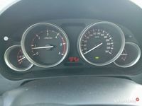 Używany Mazda 6 Exclusive 2009 Czarny Kombi