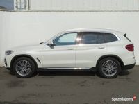 używany BMW X3 xDrive20d