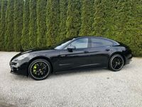 używany Porsche Panamera 4 PanameraE-Hybrid Panorama Night Vision Chrono Kamery