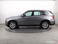 Używany BMW X5 231 KM (169 kW) 2016 Szary SUV