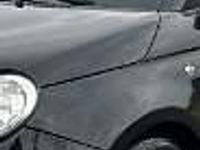 używany Fiat 500 1.4dm 100KM 2007r. 138 000km