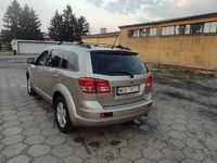 używany Dodge Journey 