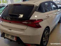 Używany Hyundai i20 84 KM (61 kW) 2023 Hatchback