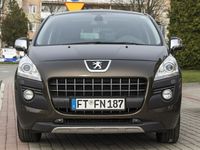 używany Peugeot 3008 2.0_Diesel_150KM_185 tyś km I (2009-2016)