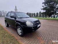 Używany Hyundai Tucson 2005 SUV