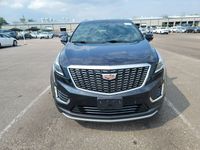 używany Cadillac XT5 3.6dm 310KM 2023r. 38 030km