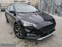 używany Ford Focus 1dm 125KM 2020r. 10km