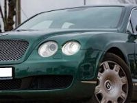 używany Bentley Continental Flying Spur 6.0 W12 560KM