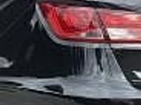 Używany Seat Leon FR 180 KM (132 kW) 2015 Czarny (metalik) Kombi