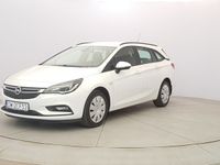 używany Opel Astra 1.6dm 110KM 2018r. 90 000km