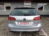 używany VW Golf 2019r. ! Salon PL ! F-vat 23% ! Bezwypadko…