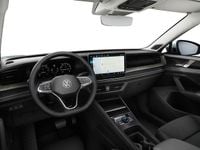 Nowe VW Tayron 193 KM (141 kW) 2026 SUV