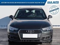 Używany Audi A4 2016 Szary