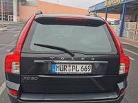 Używany Volvo XC90 200 KM (147 kW) 2011 Niebieski SUV