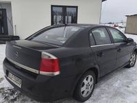 Używany Opel Vectra 2006
