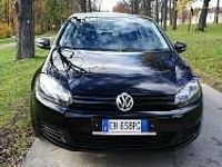 używany VW Golf VI 1.4 MPI