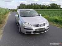 używany VW Golf IV 